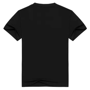Trupa de Rock Personaliza T Camasa pentru Barbati Femei Tricouri Topuri Teuri Streetwear T-shirt Barbati T-shirt-uri Supradimensionate, Haine pentru Barbati 