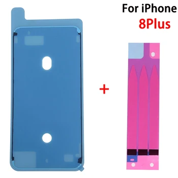 Ecran rezistent la apa Si Baterie Lipici Bandă Adezivă Bandă de Înlocuire Pentru iPhone 6 6Plus 6s 6SPlus 7 7Plus 8G 8 Plus X XR XS XSMax