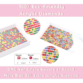 5D DIY Diamant Pictura Peisaj Stras Imagine goblen Kit Complet de Diamant Broderie Mozaic Decor Acasă Cadou 