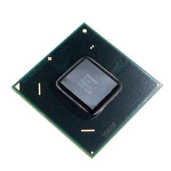 BD82HM65 SLJ4P BGA Integrat chipset de lucru test de bună calitate 