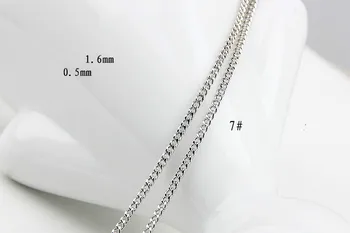 Diy bijuterii accesorii material coreeană bijuterii cupru lanț ciucuri lanț subțire cercei cercei ciucuri 