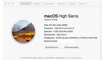 NVIDIA Quadro K3000m 2GB placa Video MXM Preflashed VBIOS pentru iMac 27