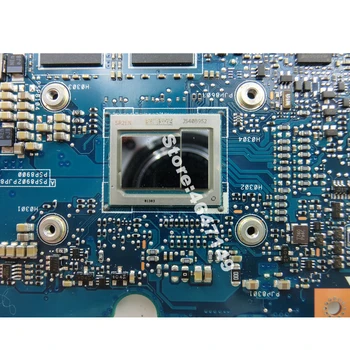 UX305CA Placa de baza M3-6Y30 Procesor, 8GB RAM Pentru ASUS Zenbook UX305 UX305C UX305CA Laptop Ultrabook Placa de baza UX305CA Placa de baza 