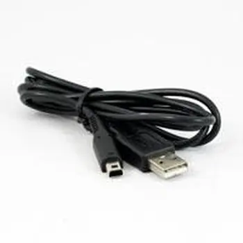 USB încărcător Cablu pentru NINTENDO DSi/DSiXL/3DS 