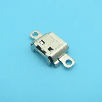 10buc Micro Mini 5pin Jack Incarcare USB Socket Port Conector pentru Kindle fire 7 Gen SR043KL