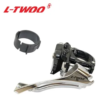 LTWOO A2 3X7 21 Viteza de Velocidade Saboți Groupset Schimbator + Schimbătorul Spate + Fata Derailleur Pentru Biciclete MTB 7S Spate Switchs