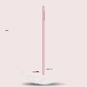 2021 pentru Xiaomi Mi Pad 5 Flip Stand Caz de Smart Wake Sleep Capac de Silicon Pentru Xiaomi MiPad 5 pro Funda Creion Magnetic de Încărcare