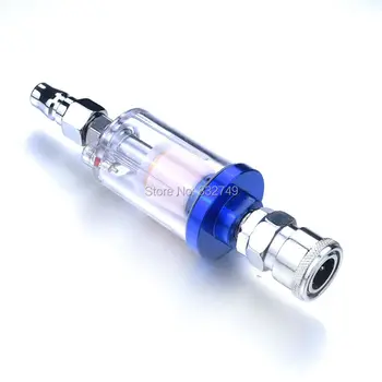 1 BUC Ulei-Filtru Separator de Apă de Bună Calitate Filtru Ulei-Separator de Apă Pompă de Pulverizare De Spray Pen 