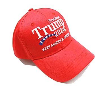 Trump 2024 Președintele Pălărie Donald Trump Ține America De Mare De Înaltă Calitate Capac Pălărie 