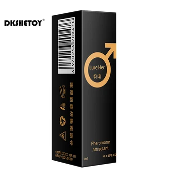 3ml Feromoni Parfum Spray Afrodisiac Pentru Obtinerea Imediata Femei Atenția de sex Masculin Premium Parfum Jucărie Sexuală Produse