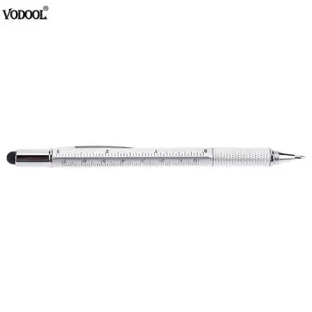 VODOOL Biroul ABS Pix Școală Canetas Kawaii Instrument Creative Pen Papetărie Conducător Roller Ball Pen Rechizite Școlare