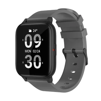 Full Touch cu Ecran Curbat Smartwatch Sport Bluetooth Apel la copii Tracker de Fitness pentru Femei și bărbați Ceas Inteligent Android, iOS, Telefon
