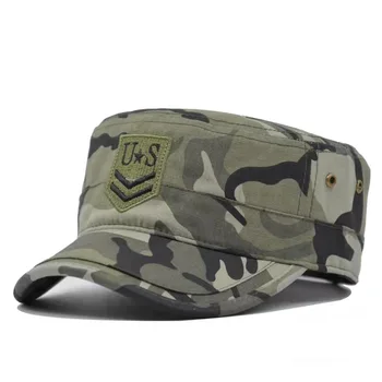 Noul Camuflaj Șapcă de Baseball pentru Bărbați/Tactice NOI Armată/Soldați/Navy/Șapcă de Camionagiu Capace Plate Barbati Baseball Camo Cap Oase Snapback Gorras 