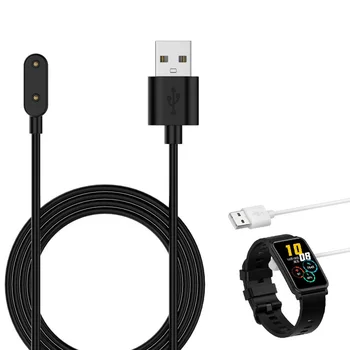 Smartwatch Dock Încărcător Adaptor Magnetic USB Cablu de Încărcare de Bază Cablul de Sârmă Pentru Huawei Watch Fit /ES/Band6/Onoare Band6 Accesoriu 