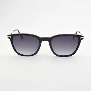 2021 Pătrat ochelari de Soare Femei Epocă de înaltă calitate de brand de lux ochelari de soare pentru barbati Retro ochelari de soare pentru femei de moda TF625S 