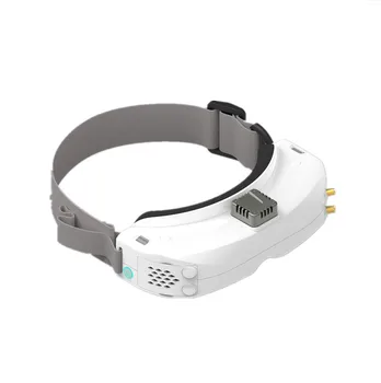 SKYZONE SKY04L ochelari de cal LCOS display 1280X960 FPV racing drone 5.8 G VTX RC accesorii 