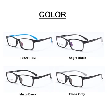 Unisex Progresivă Fotocromatică Lectură ochelari de Soare Femei Barbati Retro Dreptunghi TR90 Nu Șuruburi Presbyopic Ochelari Arata Aproape Departe 