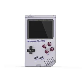 Pentru Retroflag GPi Caz de Mână, Aparat de Jocuri pentru Game Boy Pi pentru Raspberry Pi Original-Kit Compatibil Zero Zero W Aiyinsi 