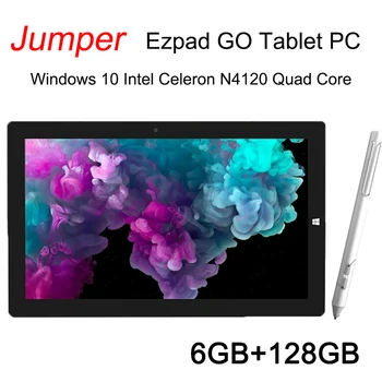 Jumper Ezpad MERGE PC-ul Tabletă cu Stylus pen 11.6