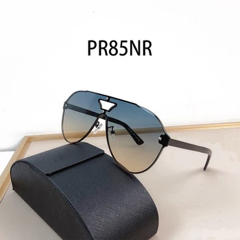 Prado Clasic de ochelari de Soare Brand de Lux Anti-UV Pilot Ochelari de Soare PR87 PR85NR PR63XS PR64XS Bărbați Femei Stil de Moda 
