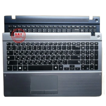 Noul laptop PENTRU Samsung 370R5E NP370R5E 370R5V NP370R5V 510R5E NP510R5E 450R5E 450R5V NP450R5E NP450R5V cu tastatură zona de Sprijin pentru mâini de sus 