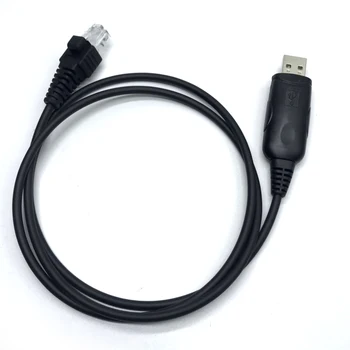 Noi 8pini USB Cablu de Programare pentru Anytone At-588UV LA-778UV AT588 AT778 LA 588 LA-778 Auto Mobile Radio Walkie Talkie 
