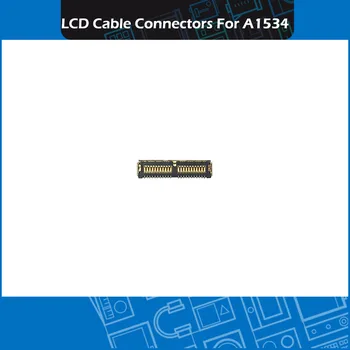 Noi A1534 LCD LED LVDs Cablu Conector Pentru Macbook Retina 12