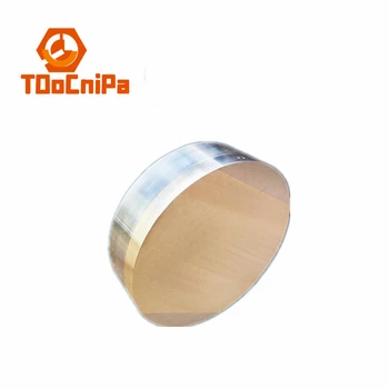 Puternic rotund magnet permanent chuck chuck polizor disc rotund cu diametrul de 160 speciale pentru tăiere de strung si masina de gaurit