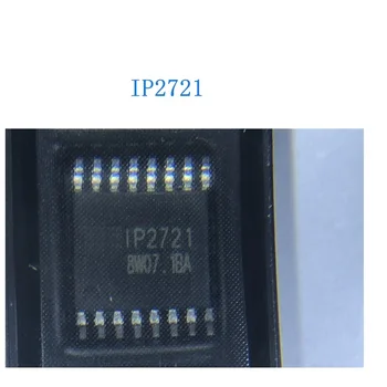 Stoc IP2721 TSSOP-16 Nou