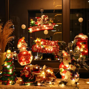 Decor de crăciun Ornamente de Anul Nou 2022 Decor Acasă Copac pentru Exterior spargatorul de Nuci Ușa de la Dormitor Globuri de Zăpadă Maiden Halloween