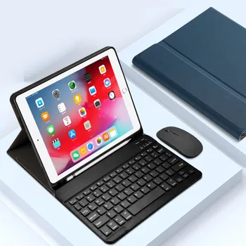 Pentru iPad Pro 12.9 Caz 2021 Tastatură Magnetică Teclado pentru iPad Pro 2020 2021 2018 2017 2017 12.9 Capac Tastatură 