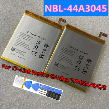 Nou Original 3045mAh NBL-44A3045 Pentru TP-Link Neffos C5 Max TP702A TP702B TP702C TP702E Baterii 