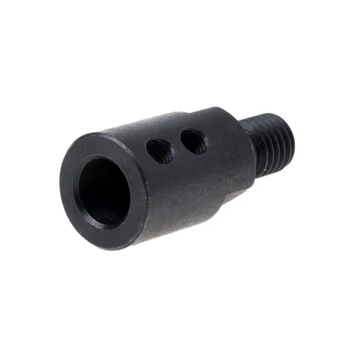 5mm/8mm/10mm/12mm Coadă M10 Arbor Dorn Conector Adaptor Instrument de Tăiere 