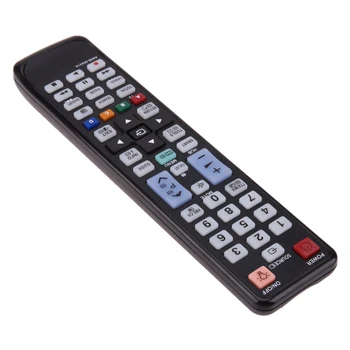 Universal Remote Control, Inlocuitor pentru Samsung LCD/LED 3D TV AA59-00431A Acces de la Distanță 