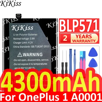 BLP699 BLP633 BLP685 BLP637 BLP571 BLP597 BLP613 BLP657/745/743 Baterie Pentru OnePlus One Plus 1 2 3 3T 5 5 6 6 7 7 T T PRO A0001
