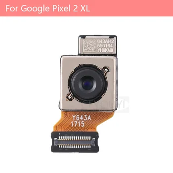 Pentru Google Pixel 2 XL 2XL Spate Mare Camera din Spate Înlocuirea Modulului Parte