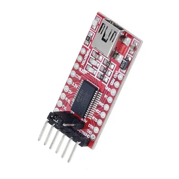 2020 1pcFT232RL FTDI USB 3.3 V, 5.5 V la Adaptor Serial TTL Modul Mini Port pentru arduino1 