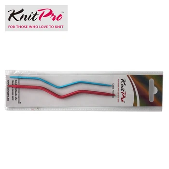 KnitPro Aluminiu Cablu De Ace De Tricotat 