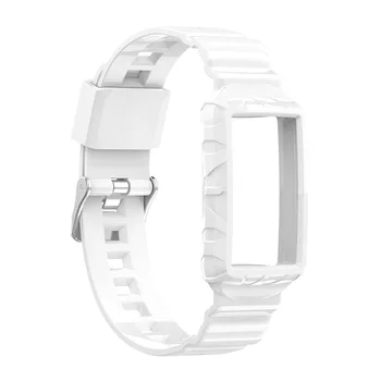 Smartwatch Banda Curea pentru Fitbit Charge 5/4/4 SE/3/3 SE Watchband Bratara Ceas Sport Centura de Înlocuire Watchband