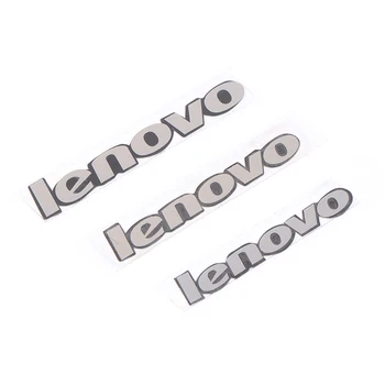 Laptop-Metal Logo-ul de Stickere Pentru Laptop Lenovo DIY Decor Laptop Metal Autocolante 