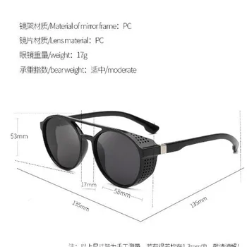 KAPELUS ochelari de Soare pentru femei și Bărbați ochelari de soare moda casual în aer liber color-schimbarea ochelari