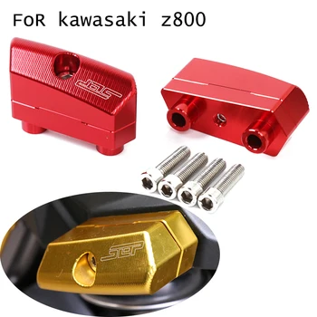 Pentru Kawasaki Z800 Z 800 De Motociclete Accesorii Motor Garda Accident Tampoane Cadru Slider Protector Care Se Încadrează Protecție Piese 