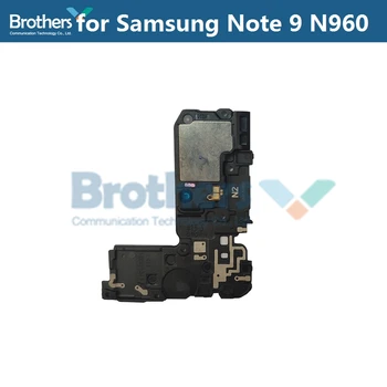 Difuzor Pentru Samsung Galaxy Nota 9 N960F N960FU N960N Difuzor Flex Cablu Difuzor Sonerie Buzzer Cablu Flex Telefonul Parte 
