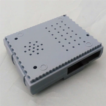 Pentru Raspberry Pi 3 Model B+/3B/2B/B+ Retro Joc Consola Caz de Protecție Shell Carcasă Capac Cutie Poate Instala Mini Ventilator de Răcire 