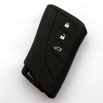 Telecomanda Auto Smart Key Caz Acoperire a Proteja Shell Pentru Lexus UX200 UX250h ES200 ES300h ES350 US200 US260h 2018 2019 Accesorii Auto 
