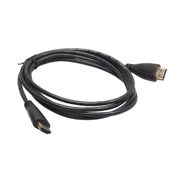 Ultra Slim HDMI de Mare Viteză-u Cablu de 1.4 Rezistență la Coroziune, Durabilitate Linie Fină cu Ethernet pentru HDTV Splitter Switcher 