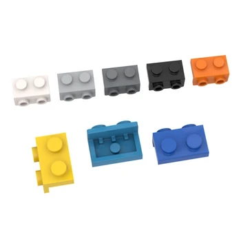 1buc Singur Vanzare Blocuri 99781 Suport 1 x 2 - 1 x 2 Cărămizi Colecții Vrac Modular GBC Jucării Tehnice MOC Set 