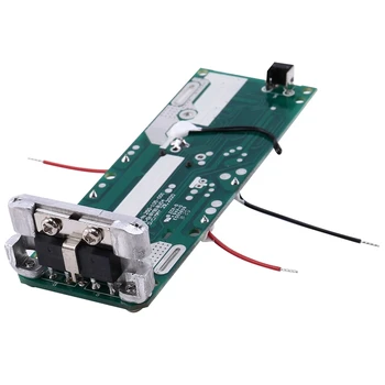 2X Baterie Li-Ion de Protecție de Încărcare Circuit Board, PCB pentru Ryobi 20V P108 RB18L40 Instrumente de Putere a Bateriei 