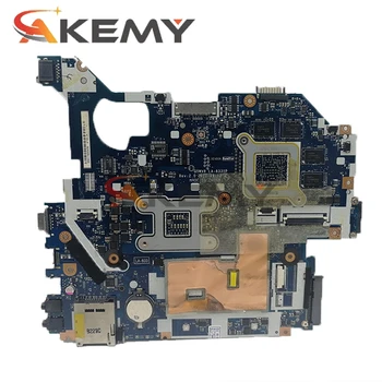 Akemy Q5WV8 LA-8331P Placa de baza Pentru acer aspire V3-551G V3-551 Laptop Placa de baza DDR3 Radeon HD 7670M original de testare