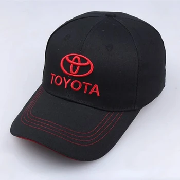En-gros de Nouă Bărbați Sport de Baseball Capac Moda Scrisoare Broderie Moto GP de Curse F1 Car Logo Snapback Hat Casual Trucket Palarie de Soare 